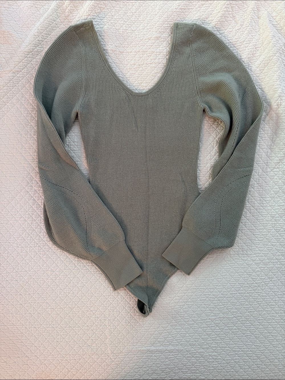 Abercrombie & Fitch Bodysuit